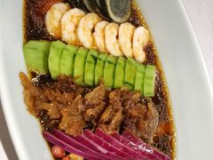-京味斋·北京烤鸭(北京南站洋桥店)