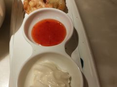 -绿茶餐厅(杭州黄龙K-lab店)
