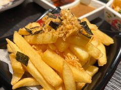-AJIYA·池袋日式烧肉自助(天津万象城店)