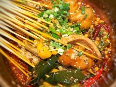 成都土匪串串-爷门串串(江南西店)