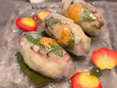 -水禾轩·海鲜蒸汽主题餐厅(新香洲旗舰店)