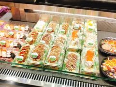 -池田寿司·4H鲜作(朝阳大悦城店)