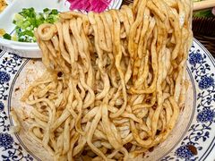 -曲氏老北京铜锅涮肉•火锅(不老街店)