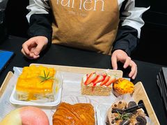 -FANEN法念·烘焙·甜点(万象城店)