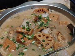 -郑记•不夜城烧烤•龙虾•虾蟹(黄鹤楼店)