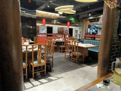 -北平食府(马鞍山路店)