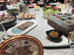 -东来顺•非遗火锅(外滩店)
