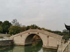 -张家港凤凰山景区河阳山歌馆