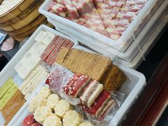 -万福兴糕团(万福兴山塘街直营店)