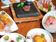 -Mr·Fish鱼鲜生海鲜放题(银泰in99店)