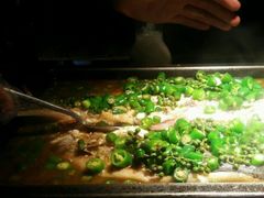 -探鱼·鲜青椒爽麻烤鱼(西南商都店)