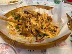 -东排食堂长沙小吃大排档(五一广场店)