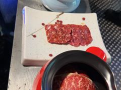 -焱铁烧·黑毛和牛专门店(杭州嘉里中心店)