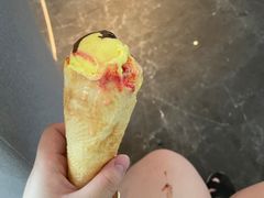 -北京港澳中心瑞士酒店·瑞士咖啡厅·自助餐