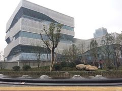 -杭州滨江区图书馆科技分馆