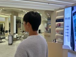-Mentor Hair Salon