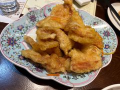 -老厨家(友谊路总店)