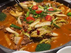 -鲁秀才炒鸡(龙湖西溪天街店)