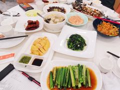-金时代顺风大酒店(临港百联店)