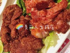 -大哥餐厅(西城花园店)