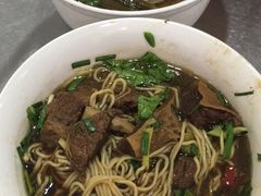 -老赵面店(大西路店)