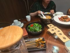 -隅乐胡椒虾·台湾菜·团建(皇岗店)
