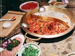 -小龙坎火锅(春熙太古里店)