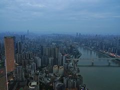 -WFC会仙楼观景台
