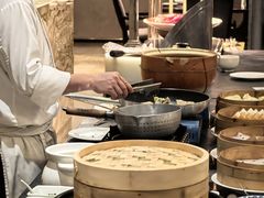 -京香轩·中餐厅(上海中庚聚龙酒店)