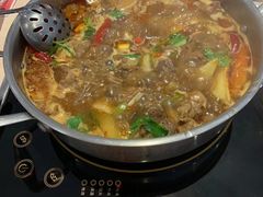 -刘一锅筋头巴脑(大悦城C店)