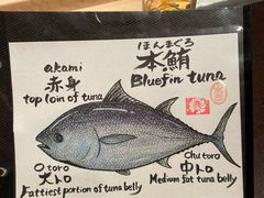 -鮨菜和喜智