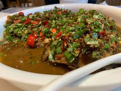 千岛湖大鱼头-辣公子·千岛湖私房菜(滨江店)