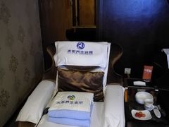 -杭州水知情足浴SPA(苏州店)
