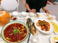 -南海渔家•海鲜•正宗海南菜(海棠湾店)