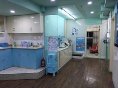 -甄爱宠物医院(疏影路店)