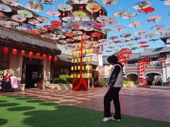 -厦门方特东方神画
