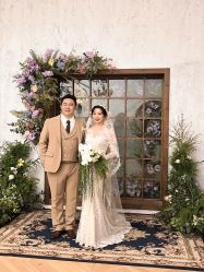 -玫瑰星座婚纱摄影轻奢定制(双井店)