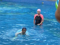 -上海浦东星河湾酒店