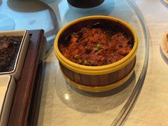 -百姓厨房(凤翔泥塑坊店)