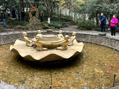 -杭州黄龙洞