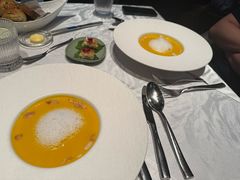 -Da Ivo哒伊沃意大利魔镜餐厅(外滩店)