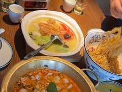-永安水煮活鱼·仪征土菜院子