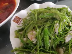 -瑞丰园庭院餐厅·白族传统家常菜