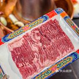 秋天来第一顿涮肉滋补一下身体~
