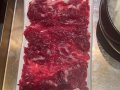 -左庭右院鲜牛肉火锅(长泰广场店)