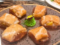-德兴show鲜·蒸汽海鲜火锅餐厅(格创悦里店)