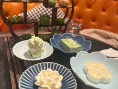 -上海大宁福朋喜来登酒店大堂吧(共和新路店)