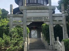 -八大山人梅湖景区