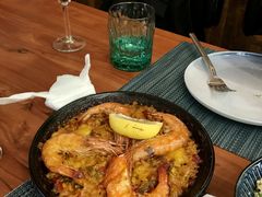 -帕歌西班牙餐厅paco tapas
