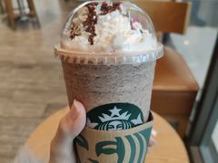 -星巴克(北京阜安路店)